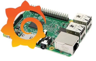 Raspberry Grafana