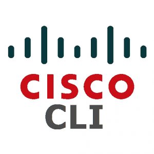 Cisco comandos
