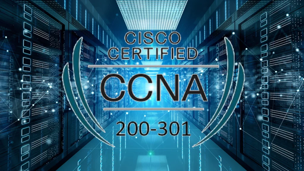 Cisco CCNA