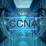Cisco CCNA