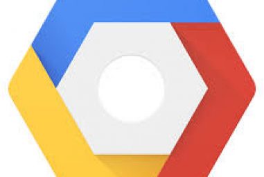 Google Cloud Resource Manager – Jerarquía de recursos