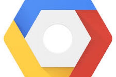 Google Cloud Resource Manager – Jerarquía de recursos