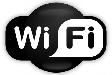 Cambiar contraseña WiFi